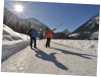 Winterwanderwege