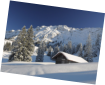 Htte am Iseler