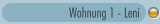 Wohnung 1 - Leni