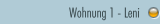 Wohnung 1 - Leni