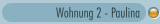 Wohnung 2 - Paulina